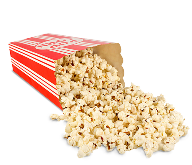 Popcorn